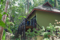 Natures Oasis Resort No.10A | 1-спальный дом в джунглях на юге Ко Чанг