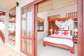 Baan Som - 2 спальни - Роскошный дом с большим бассейном