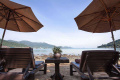 Natures Oasis Resort No.6 | Коттедж с видом на море и 1 спальней в Bang Bao на Ко Чанге