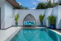 Аренда виллы Two Flamingo Villa 1 с бассейном на Банг Тао, Пхукет