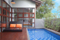 Villa Rune 118 | Pool 1 Bed Home in Chaweng on Samui