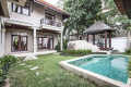 Chaweng Sunrise Villa 1 - 3-х-спаленная вилла с собственным дизайнерским бассейном