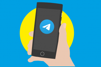 Новости Таиланда: приложение Telegram будет заблокировано в стране