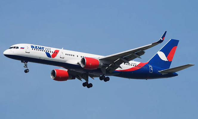 Изображение для новостной статьи - AZUR Air запланировала Таиланд (Пхукет) как туристическое направление этим летом
