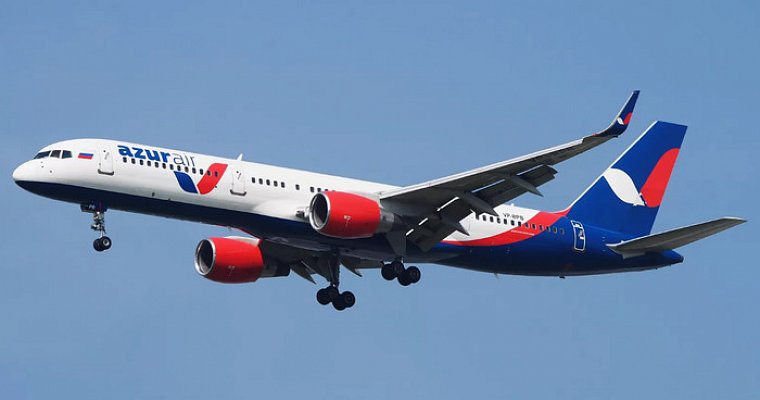 AZUR Air запланировала Таиланд (Пхукет) как туристическое направление этим летом