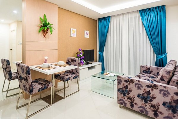 GrandisVillas