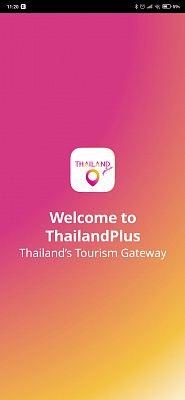 Изображение для новостной статьи - ТАТ заставляет поставить GPS трекер всех гостей Таиланда