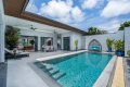 Аренда виллы Two Flamingo Villa 1 с бассейном на Банг Тао, Пхукет