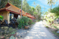 Natures Oasis Resort No.8B | Вилла с 1 спальней с видом на море на юге Ко Чанг