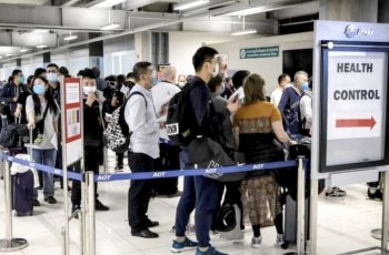 Тайский народ против иностранных туристов в ближайшее время