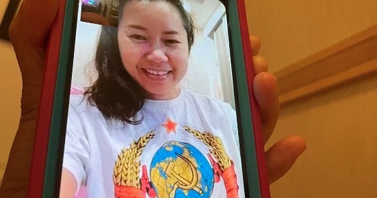 Ведь это всё наше, родное, мы с детских лет так жили и все были счастливы и довольны