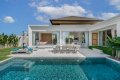 Аренда виллы Two Flamingo Villa 2 с бассейном на Банг Тао, Пхукет