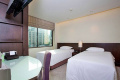 Sala Daeng Deluxe Suite 605, апартаменты с двумя спальнями в отличном месте в Бангкок