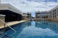 Однокомнатная квартира в Arcadia Beach Continental