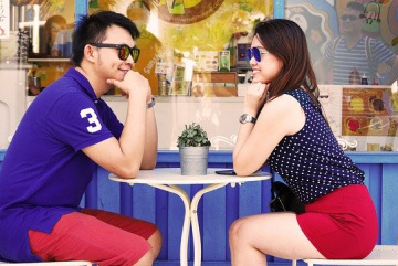 Изображение для анонса к статье - Знакомства с тайскими девушками в интернете. Какие сайты знакомств в Таиланде выбрать?