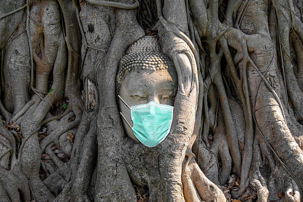 Изображение для статьи - Как изменился Таиланд с начала пандемии