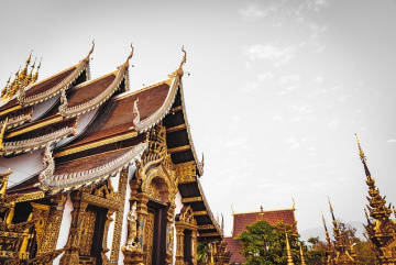 Анонос изображения к новости Booking.com назвал Таиланд Самой гостеприимной страной мира