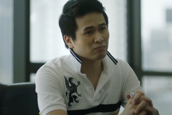 Белые рубашки - вторая часть крутой тайской рекламы. Похлеще Чандрита будет!