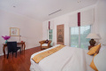 Hua Hin Manor Palm Hills - Вилла с 6 спальнями возле поля для гольфа