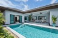 Аренда виллы Two Flamingo Villa 1 с бассейном на Банг Тао, Пхукет