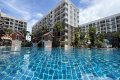Однокомнатная квартира в Arcadia Beach Continental
