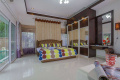 Thammachat Vints № 130 - Вилла с 3 спальнями и бассейном у пляжа Бан Амфур, Паттайя