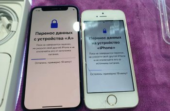 Покупка нового Айфона 12 МИНИ в Таиланде в магазине Тукком. Обзор цен на яблочные телефоны