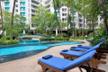 Sathorn Suite Room 5151 - роскошные лакшери-апартаменты с 3-мя спальнями в престижном районе Бангкока