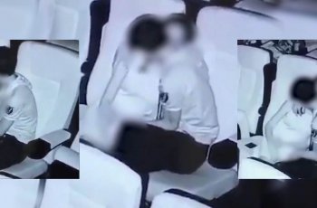 Места для поцелуев в кинотеатрах Таиланда просматриваются камерами