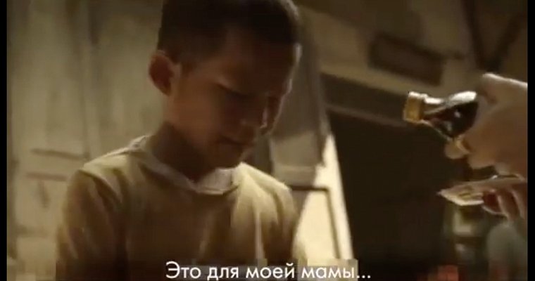 Тайская социальная реклама добра с переводом на русский язык от Директора Пляжа
