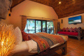 Natures Oasis Resort No.2 | Прибрежный дом с 1 спальней на Ко Чанге
