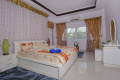 Thammachat Victoria - Роскошная вилла с 3 спальнями и бассейном в Бангсарай, Паттайя