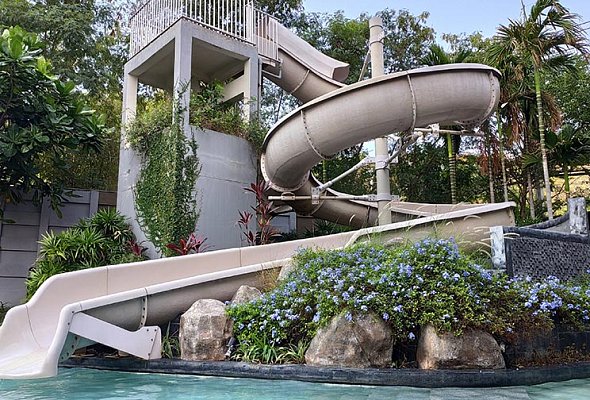 GrandisVillas