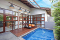 Villa Rune 122 | 1 Bed Pool Rental in Chaweng on Samui