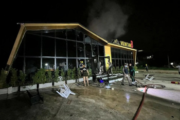 По стопам "Хромой Лошади": в Таиланде сгорел клуб, есть погибшие