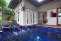 Villa Hutton 203 | Дом с бассейном и двумя спальнями в Bophut на Самуи