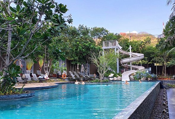 GrandisVillas