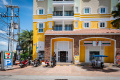 Квартира Nam Talay Studio Side Sea View | Паттайя