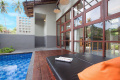 Villa Rune 121 | Pool 1 Bedroom Rental in Chaweng Samui