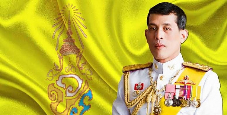 Изображение для новостной статьи - 28 июля - день рождения Его Величества Короля Таиланда