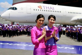 Таиланд планирует возобновить прямое авиасообщение с Россией к зиме
