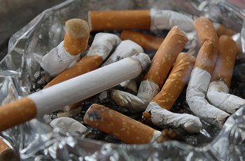 За курение IQOS полиция Таиланда арестовала туристку на пляже Пхукета