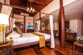 Ruean Jai B - роскошная вилла с тремя спальнями и общим бассейном