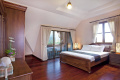 Doi Luang Reserve - 6 спален -  Большая вилла выполненная полностью в деревенском стиле