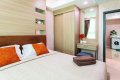 Апартаменты Dusit Grand View Condo Front Sea View в Паттайе 