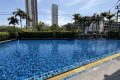 Апартаменты Dusit Grand View Condo Front Sea View в Паттайе 