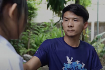 "Родители бывают разные" - короткометражка про семейные ценности от тайских студентов с переводом на русский от Директор Пляжа