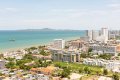 Апартаменты Dusit Grand View Condo Front Sea View в Паттайе 