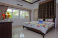 Thammachat Vints № 130 - Вилла с 3 спальнями и бассейном у пляжа Бан Амфур, Паттайя