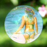 Анонос изображения к новости Пузырьковые путешественники - кто они? Что такое "туристический пузырь"?